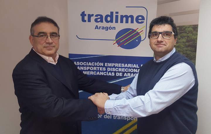 tradimearagon