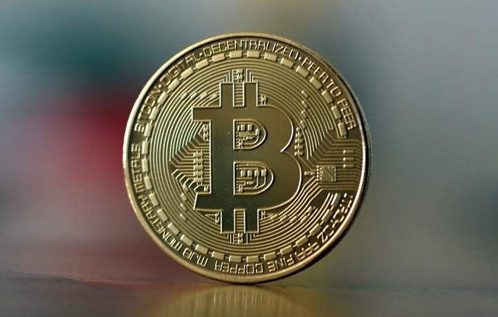 criptomonedas