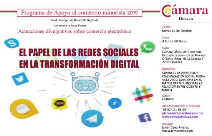 transformacion digital