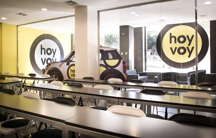 hoyvoy