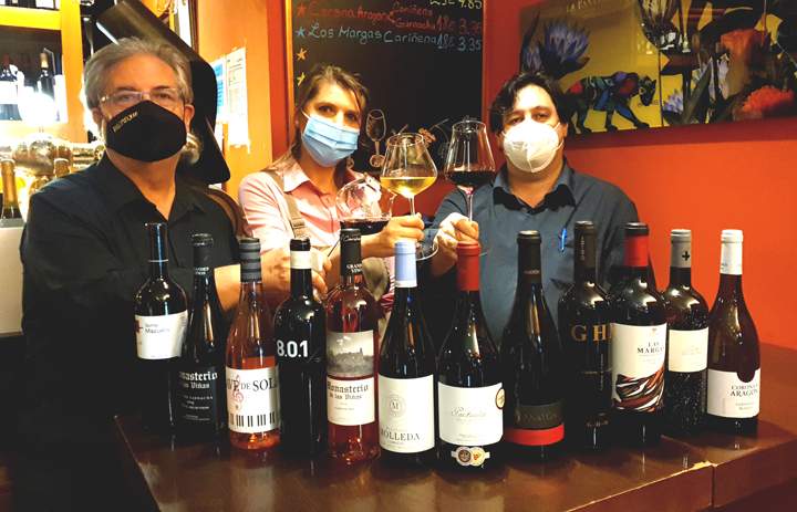 vino