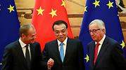 China, dispuesta a comprar más a la UE para sumar otro aliado contra EEUU
