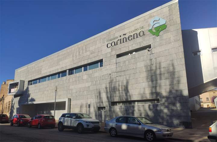 comarcacarinena