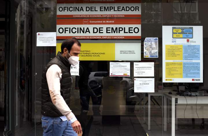 empleo