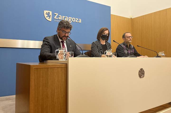 turismo zaragoza