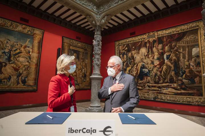 ibercajaceste