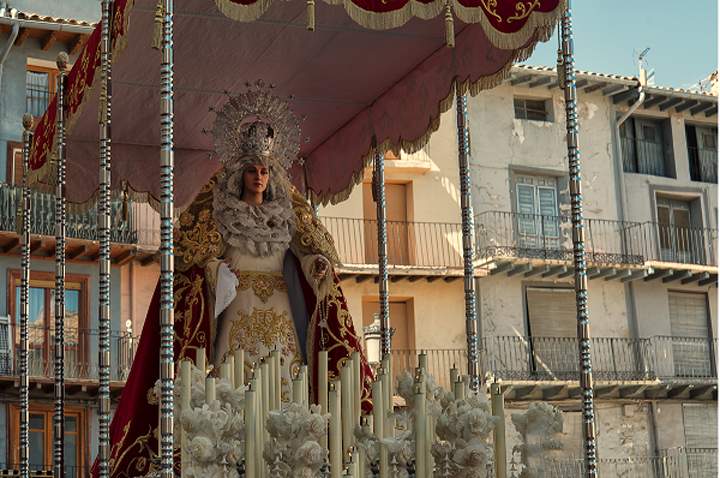 semana santa