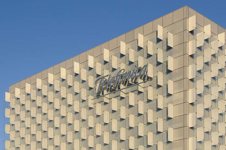 telefonica