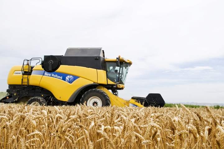 pacagricultura