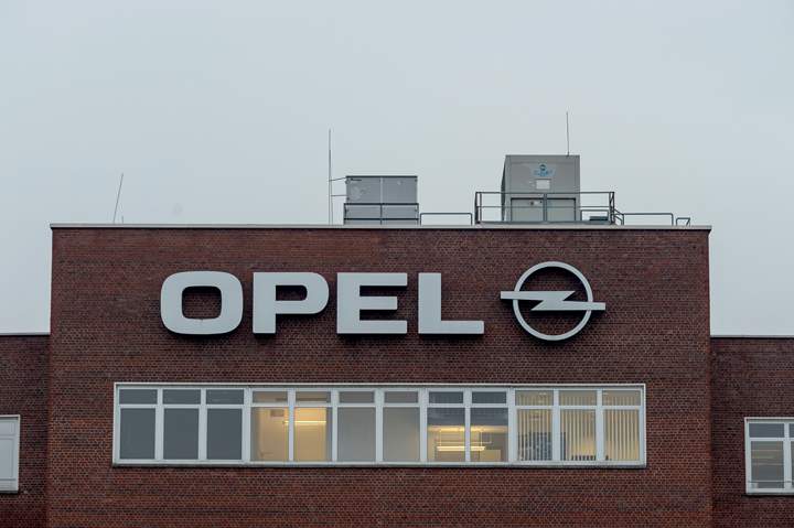 opel