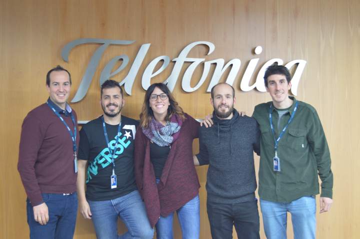 telefonicawalqa