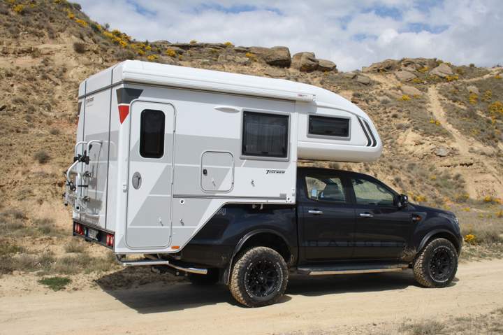 tinkervan