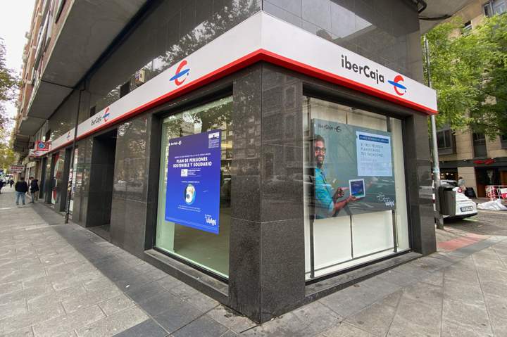 ibercaja