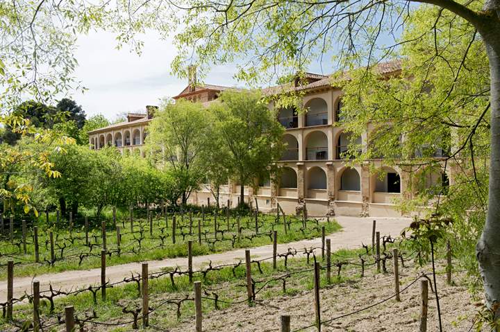 monasteriopiedra