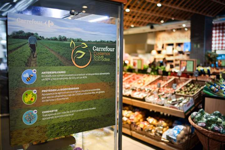 carrefour
