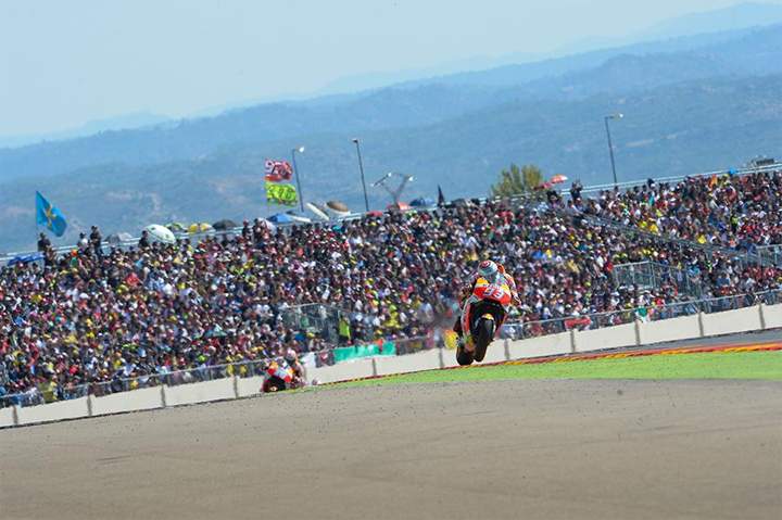 motorland