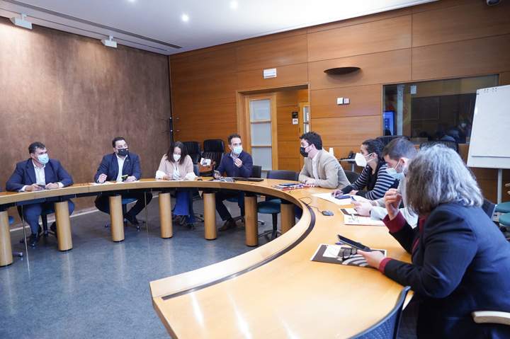 ley tramitacin administrativa
