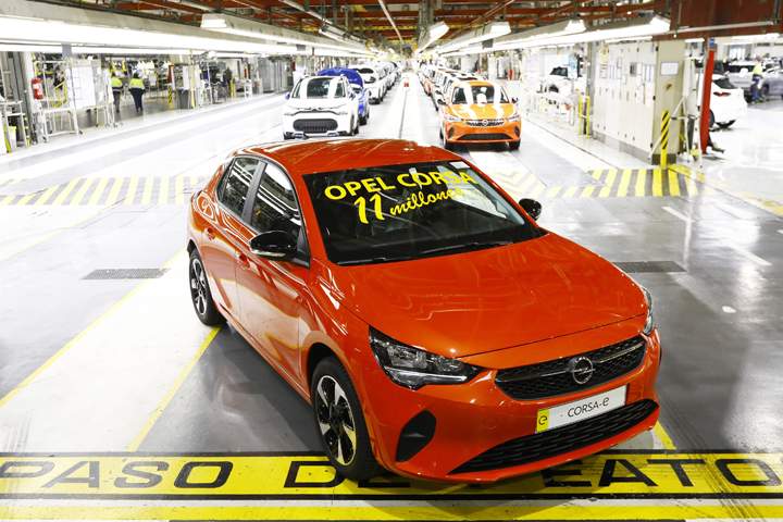 opel