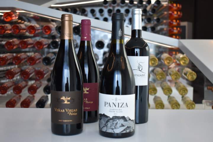bodegaspaniza