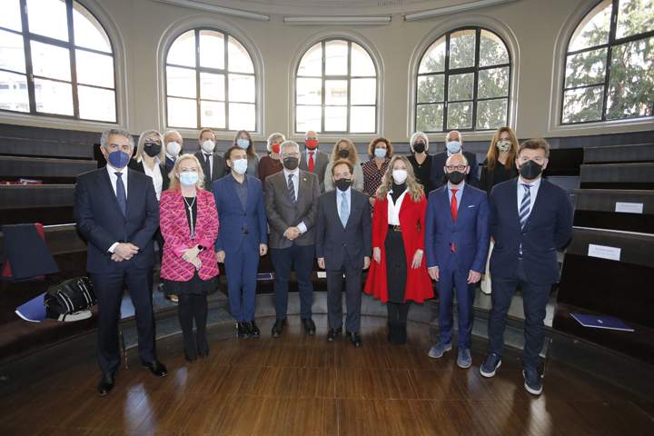 formacion directivos