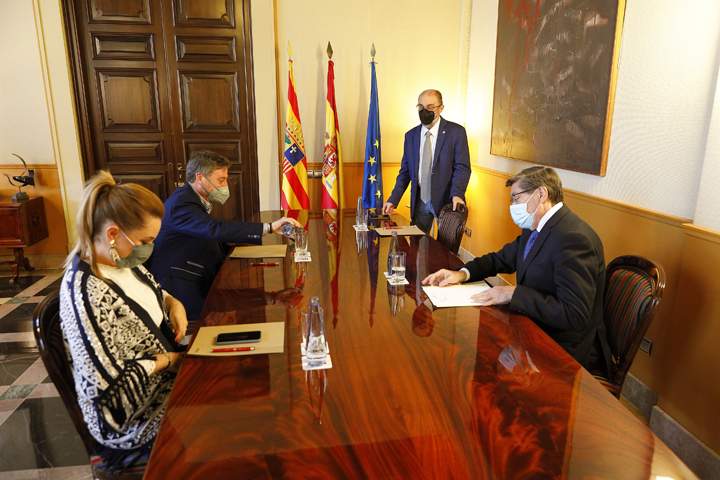 presupuesto