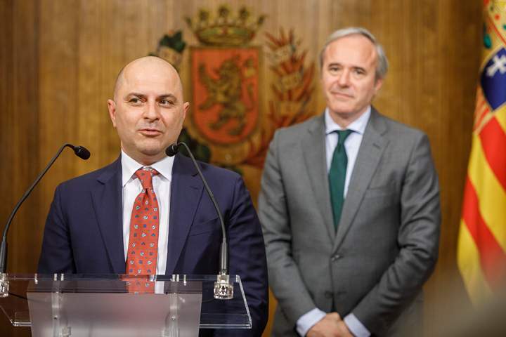 endesa azcon