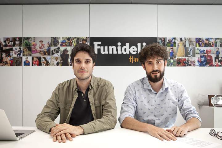 funidelia