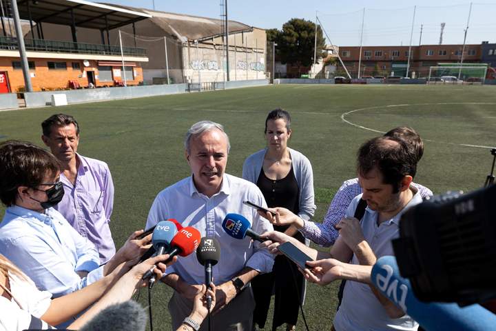 azcon zaragoza