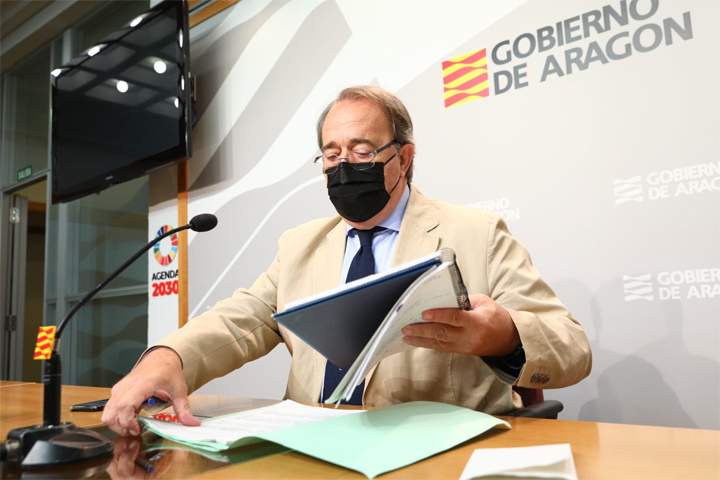 ayudas