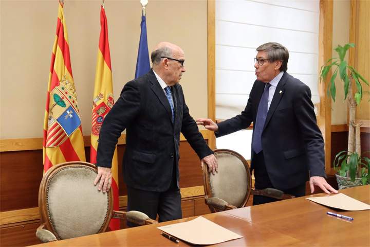 aliaga dorna
