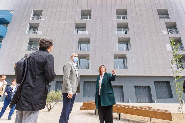 vivienda zaragoza