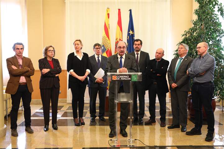 coronavirusaragon