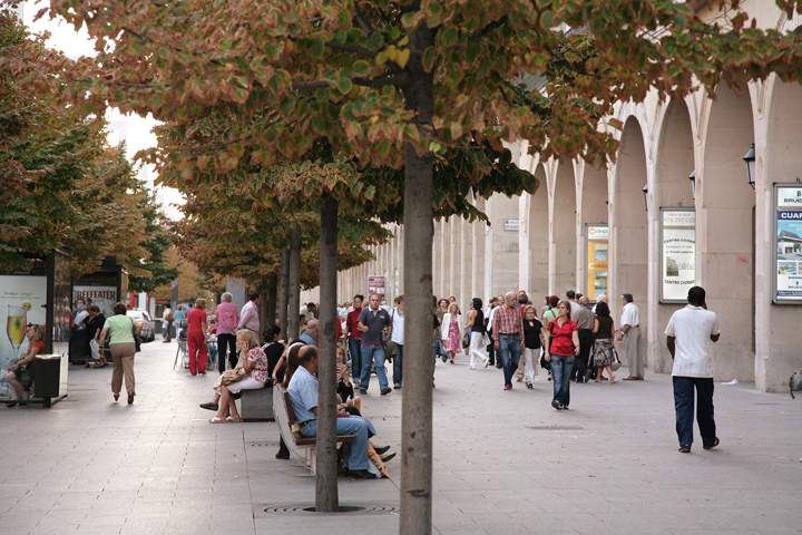 zaragoza