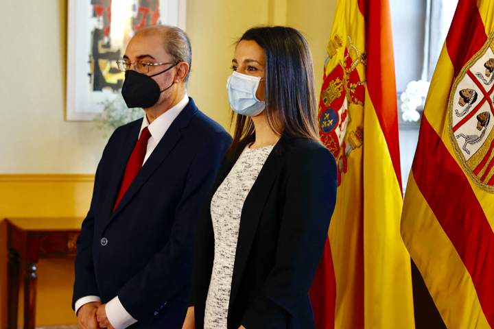arrimadas