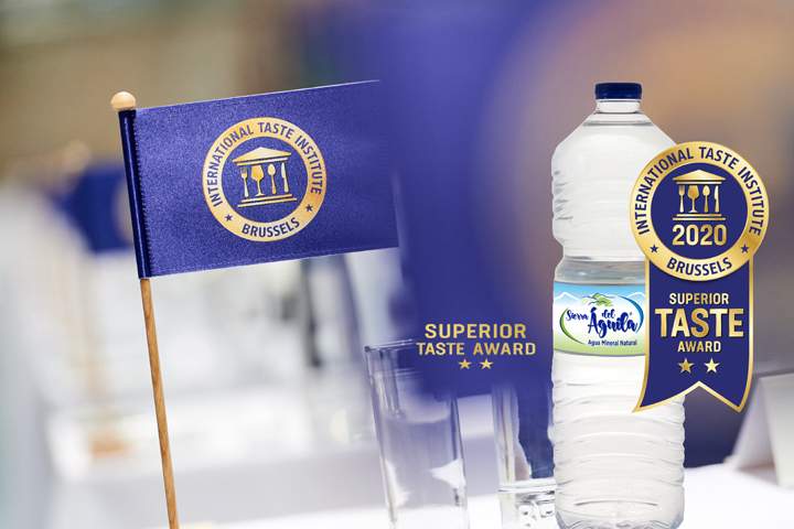 premioagua