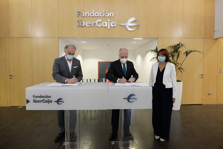 ibercaja