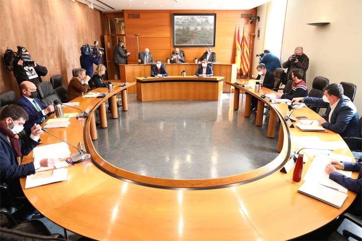 financiacion autonomica
