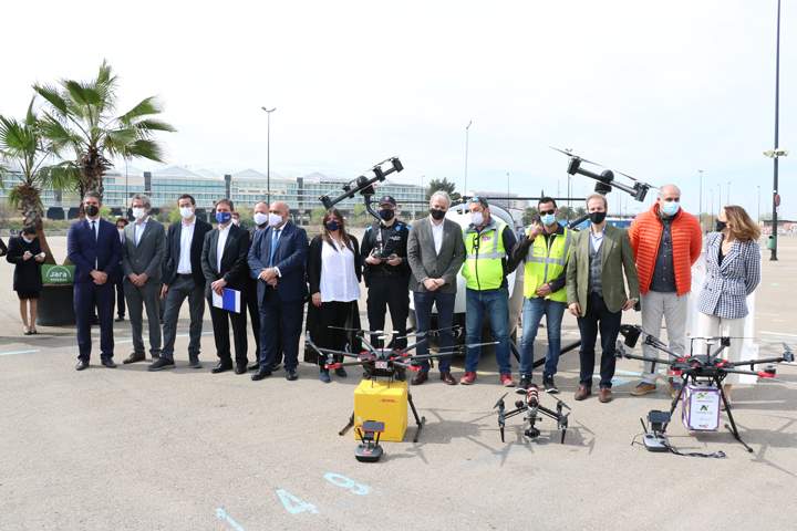 droneszgz