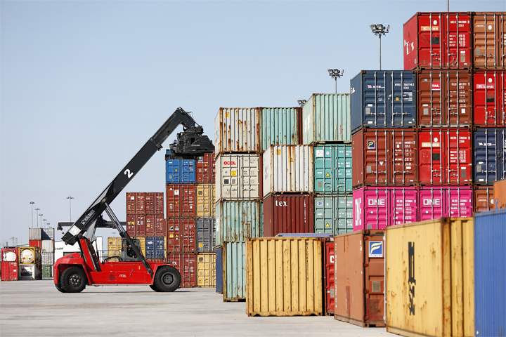 exportaciones