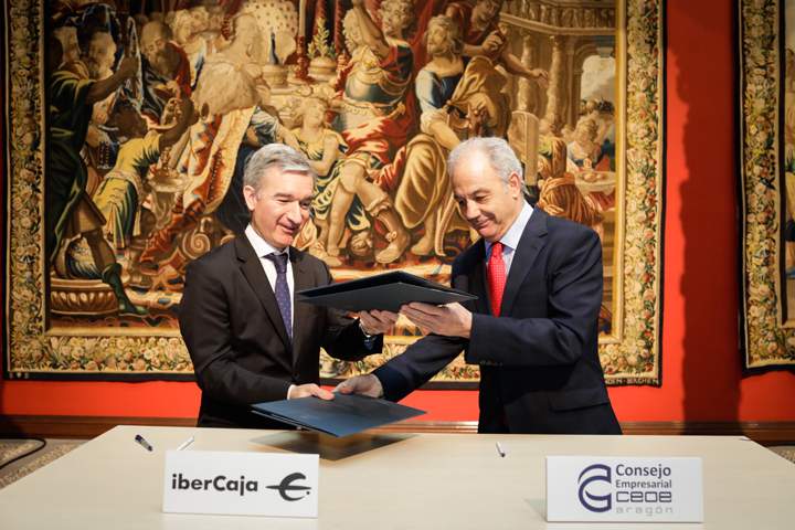 ibercaja