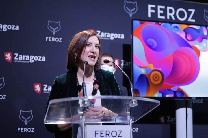 premios feroz