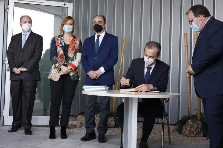 ministro