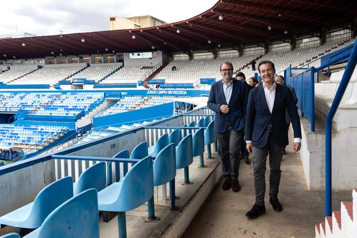 romareda