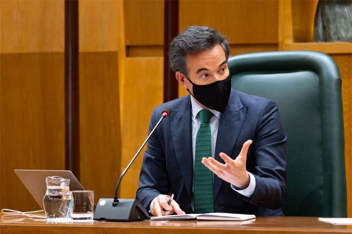 victor serrano