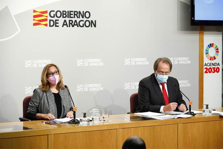 presupuestoaragon