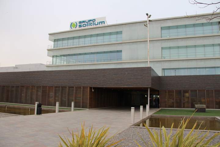 solitium