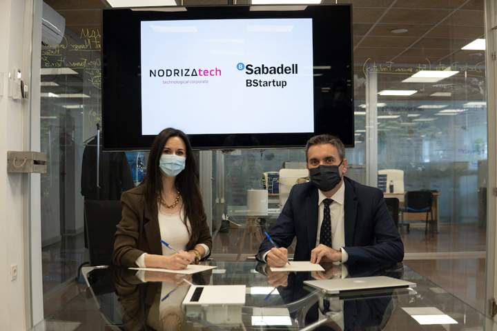 nodriza