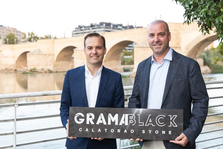 gramablack