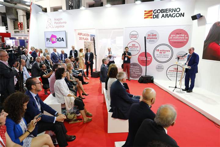 logisticabarcelona