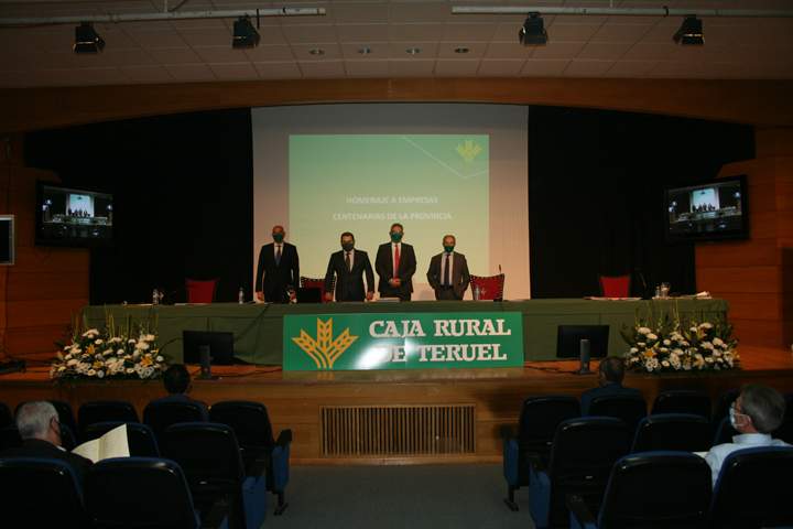 cajaruralteruel